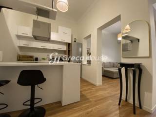 Investment Residential Complex 180 sq.m. in Pagrati