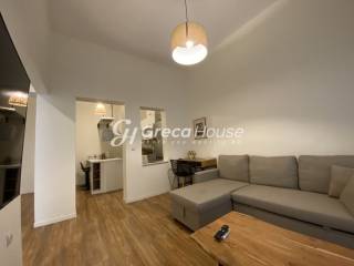 Investment Residential Complex 180 sq.m. in Pagrati