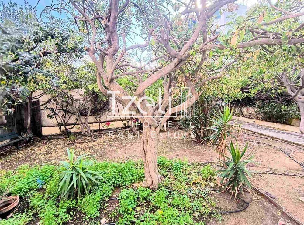 Εξωτερική άποψη χώρου