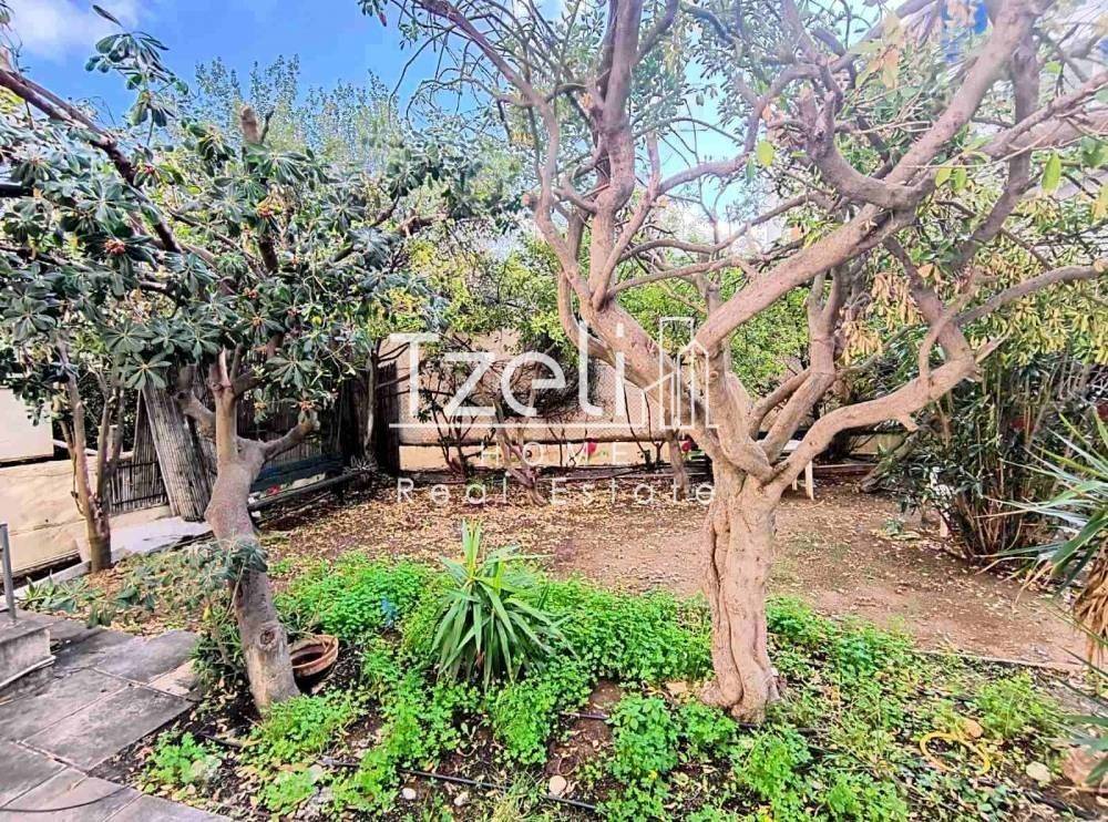 Εξωτερική άποψη χώρου