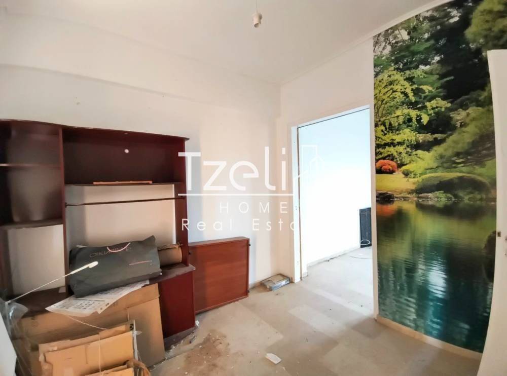 Άποψη χώρου