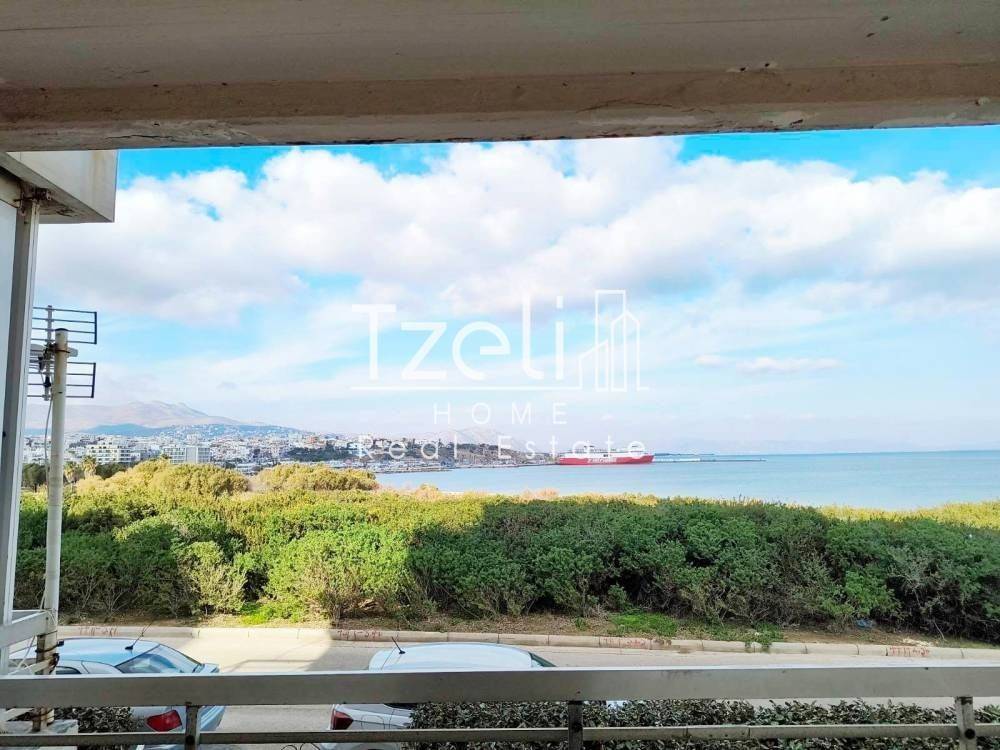 Εξωτερική άποψη χώρου