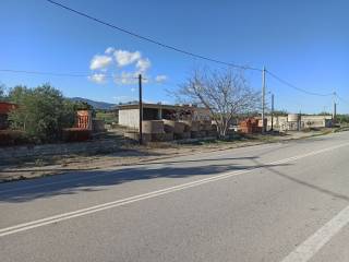 PROSOPSE 104 m. EPI TES EPARCHIAKES ODOY MEGARON-APEPOCHORIOY