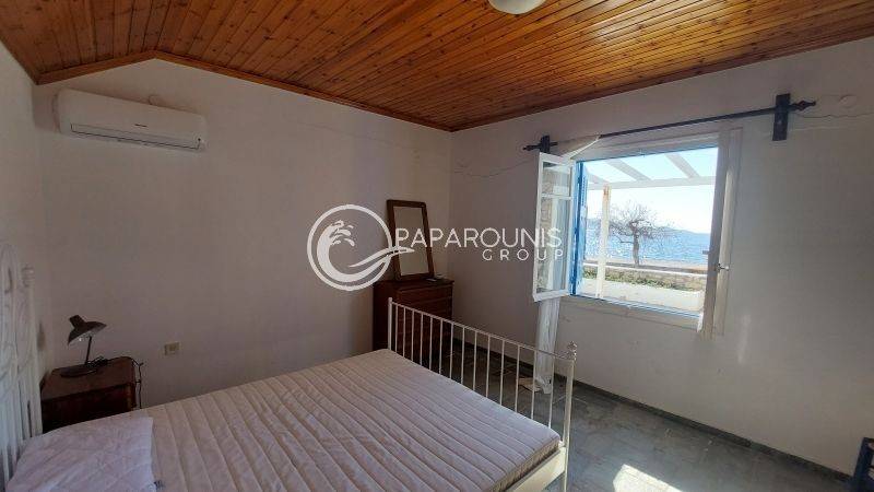 Υπνοδωμάτιο