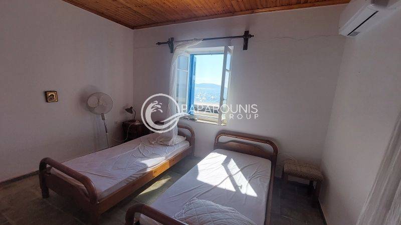 Υπνοδωμάτιο