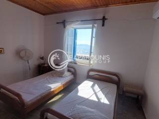 Υπνοδωμάτιο