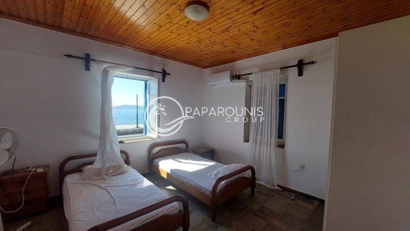 Υπνοδωμάτιο