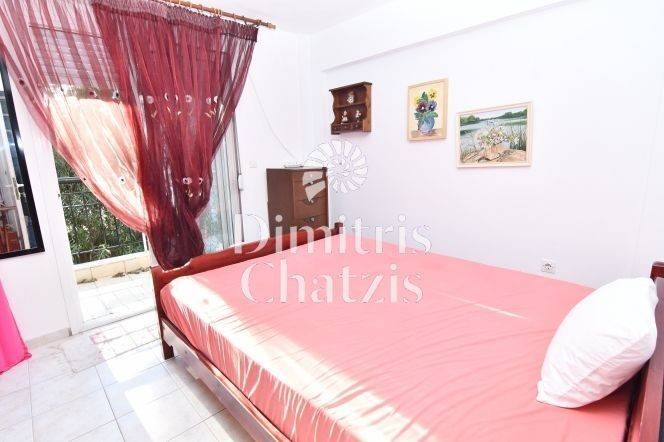 Υπνοδωμάτιο