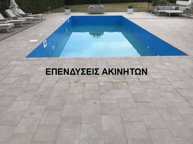 Πισίνα