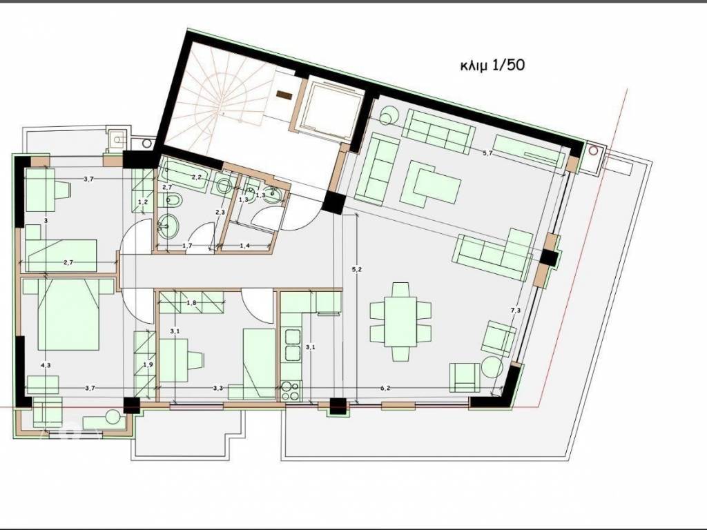 Forumland Real Estate, Κάτοψη