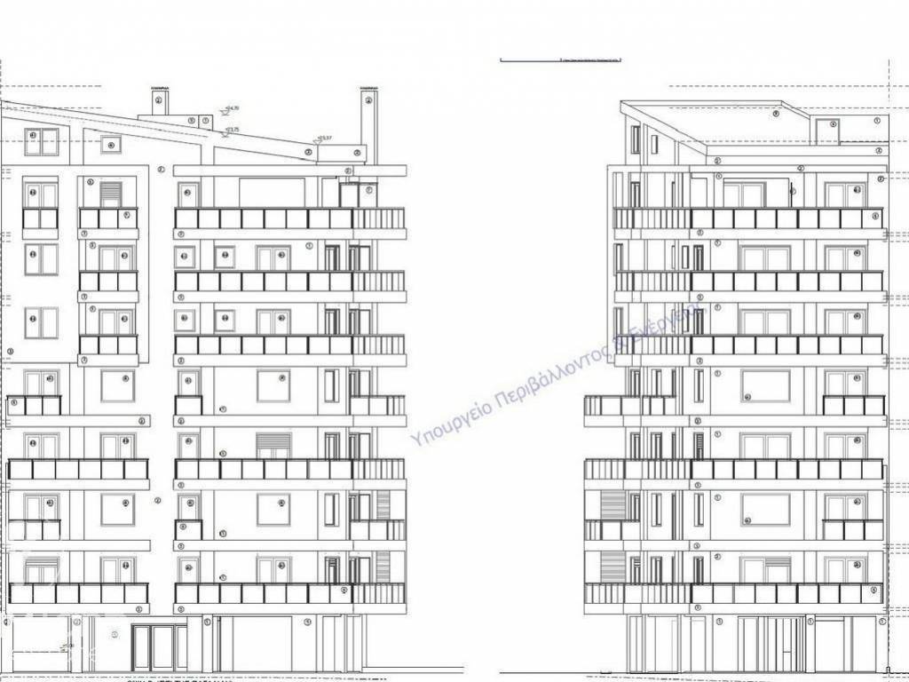 Forumland Real Estate, Όψεις