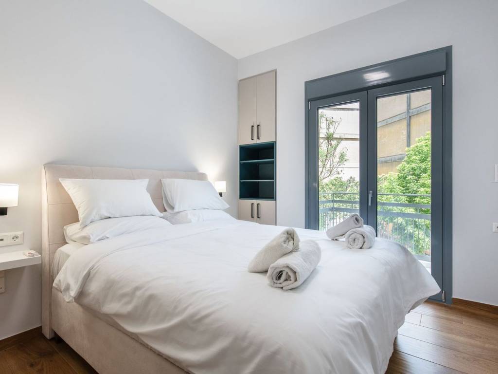 Υπνοδωμάτιο