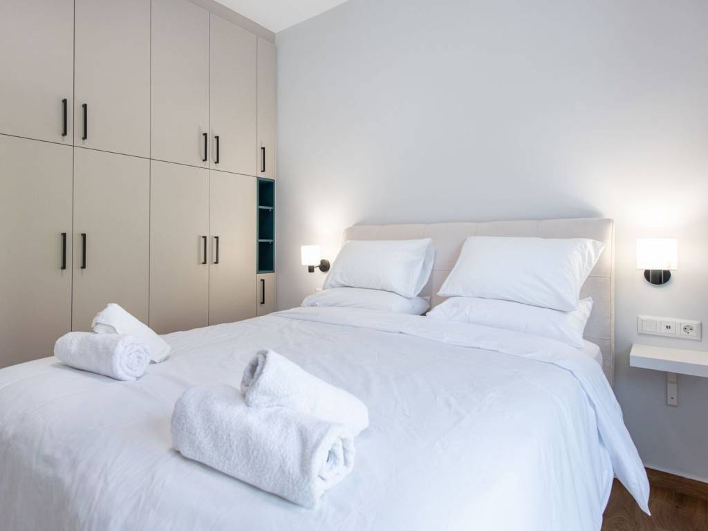 Υπνοδωμάτιο