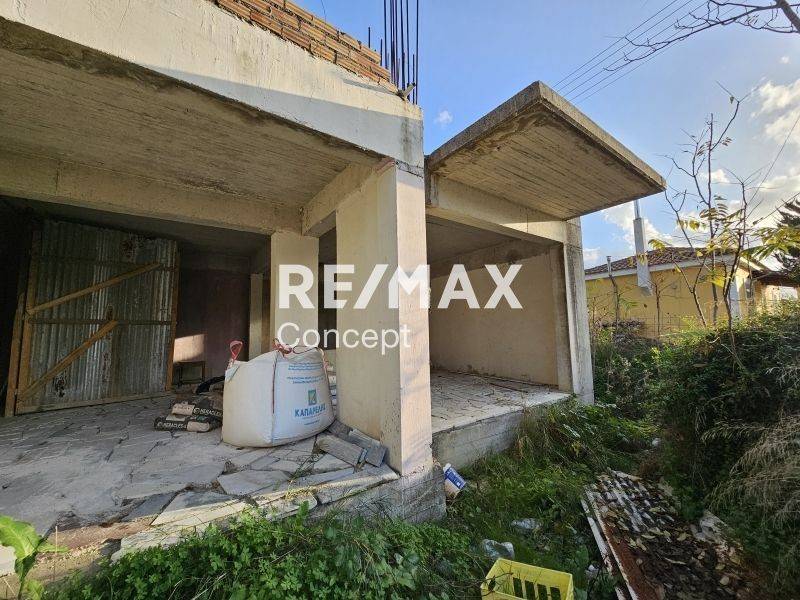 Εξωτερικός χώρος