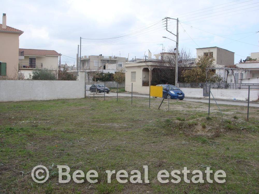 Άποψη εξωτερικού χώρου