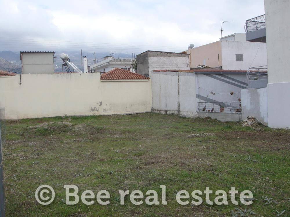 Άποψη εξωτερικού χώρου