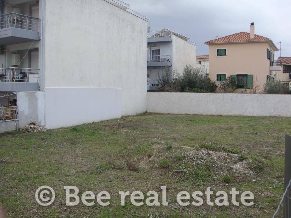 Άποψη εξωτερικού χώρου