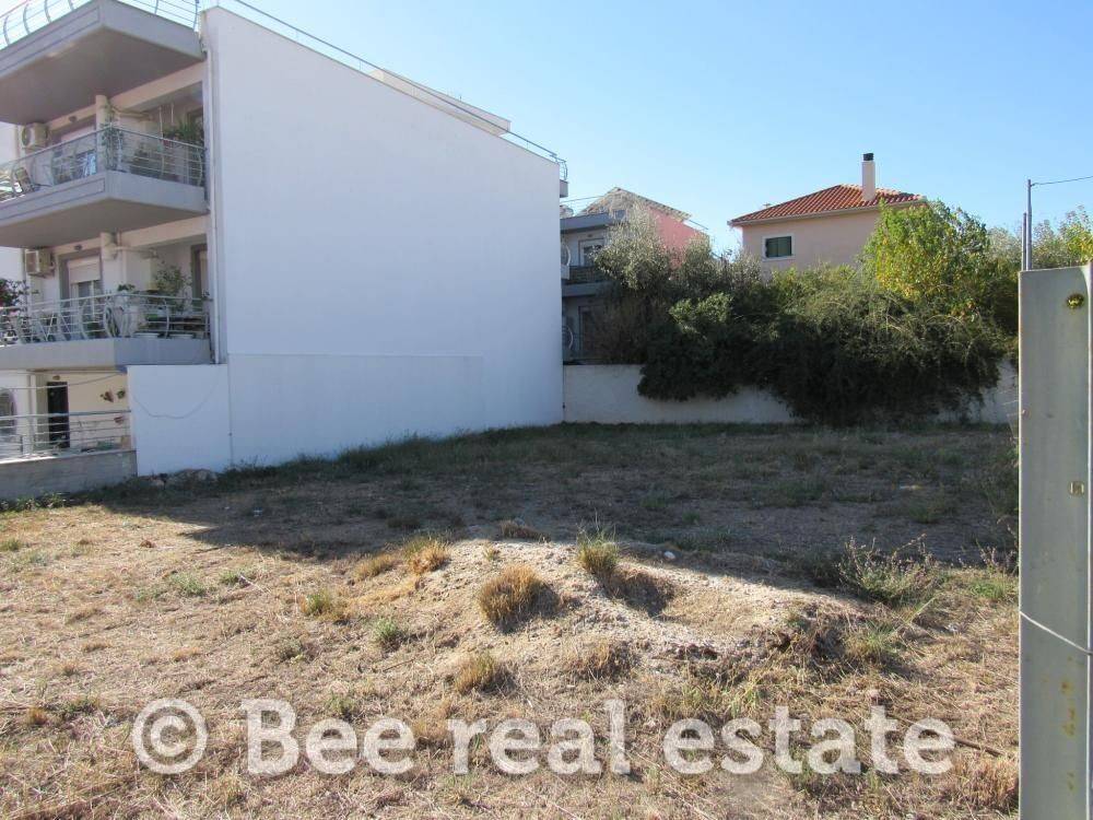 Άποψη εξωτερικού χώρου