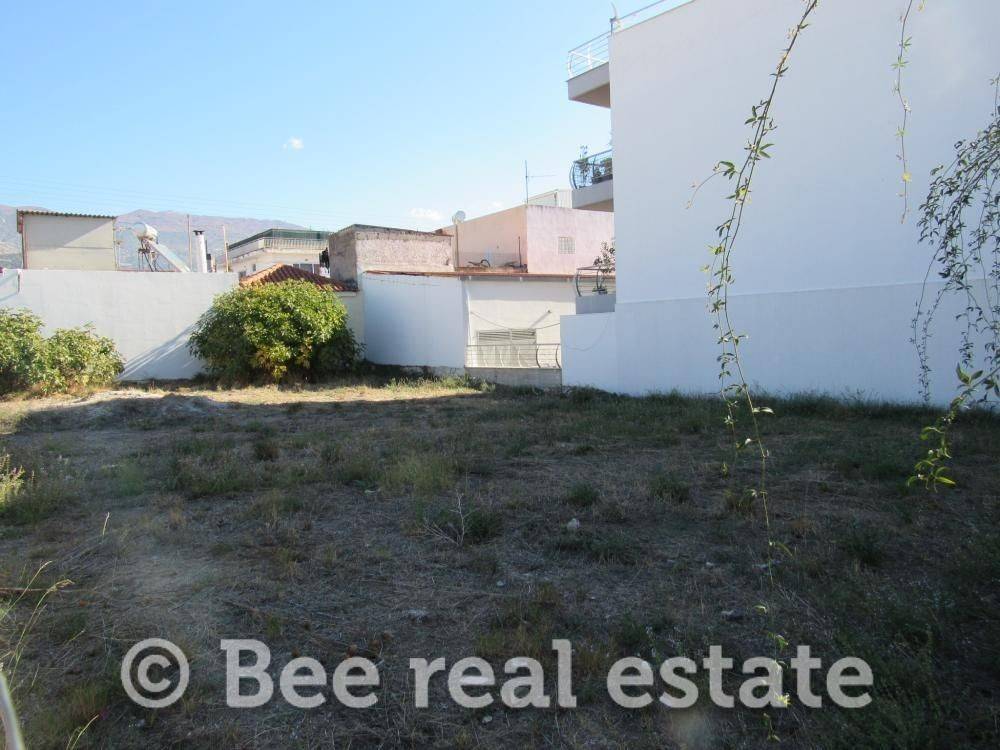 Άποψη εξωτερικού χώρου