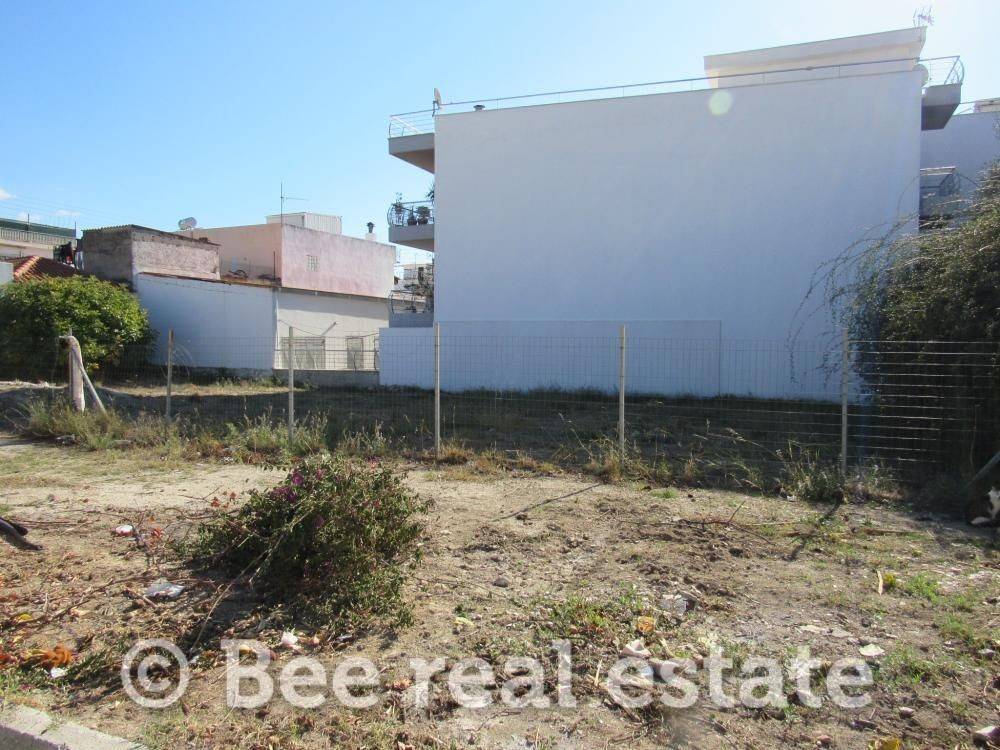 Άποψη εξωτερικού χώρου