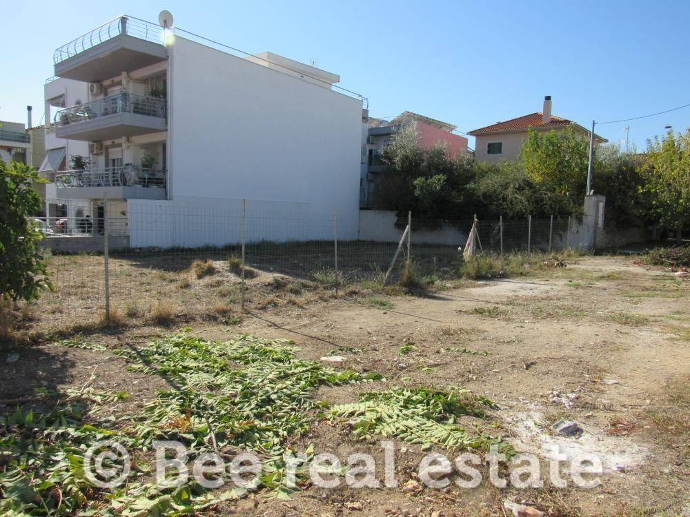 Άποψη εξωτερικού χώρου