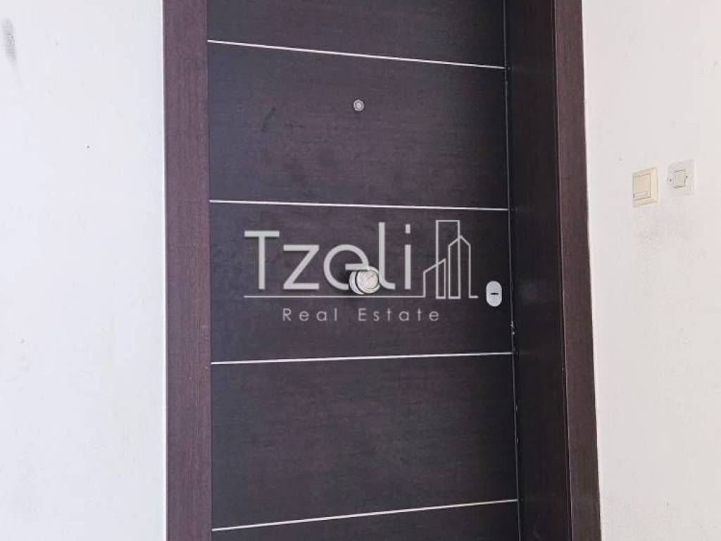 Πόρτα ασφαλείας