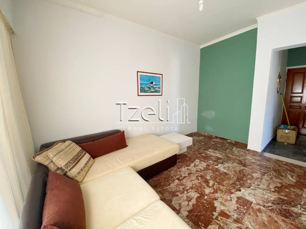 Άποψη χώρου