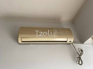 Κλιματισμός