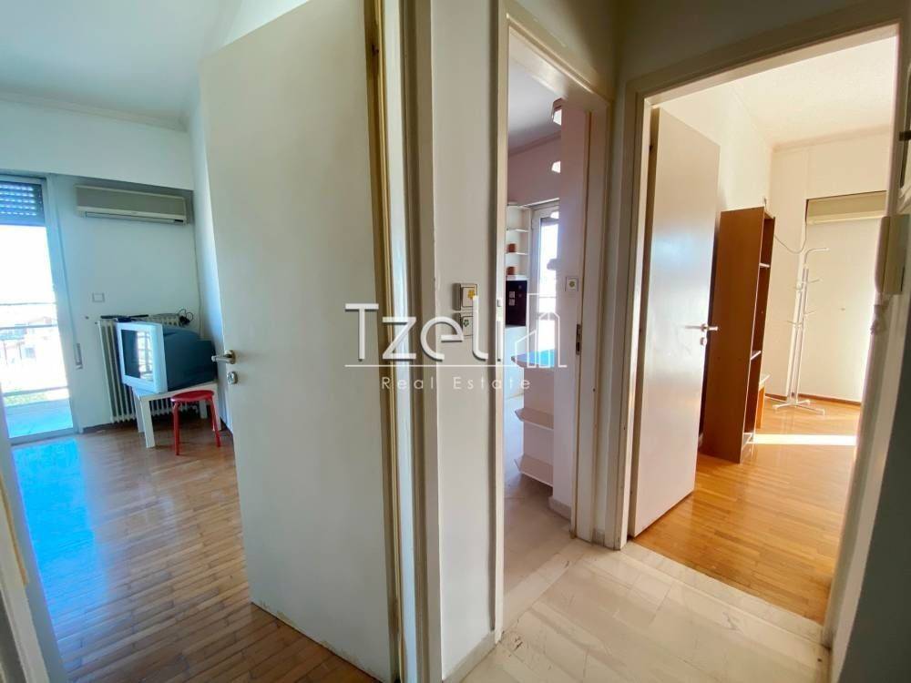 Άποψη χώρου