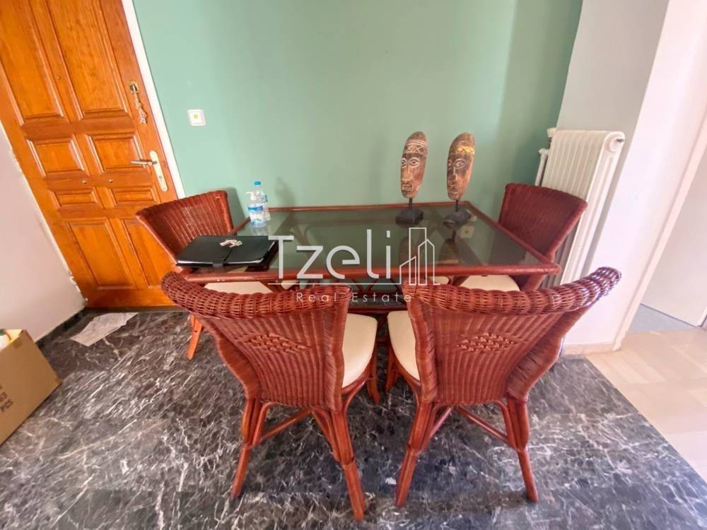 Άποψη χώρου