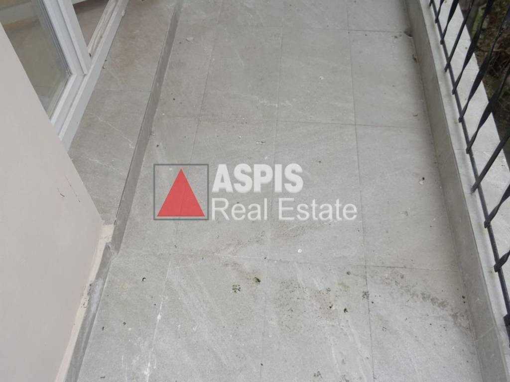 Εξωτερικοι χώροι