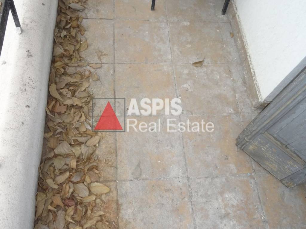 Εξωτερικοι χώροι