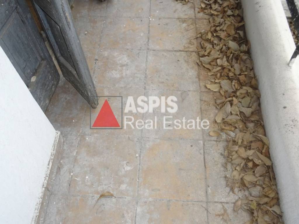 Εξωτερικοι χώροι