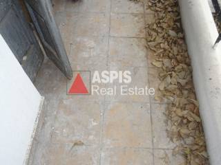 Εξωτερικοι χώροι