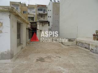 Εξωτερικοι χώροι