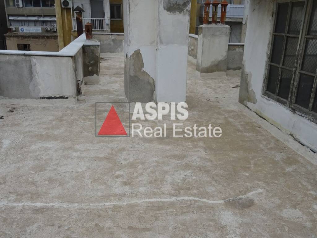 Εξωτερικοι χώροι