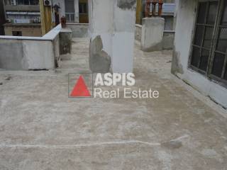 Εξωτερικοι χώροι