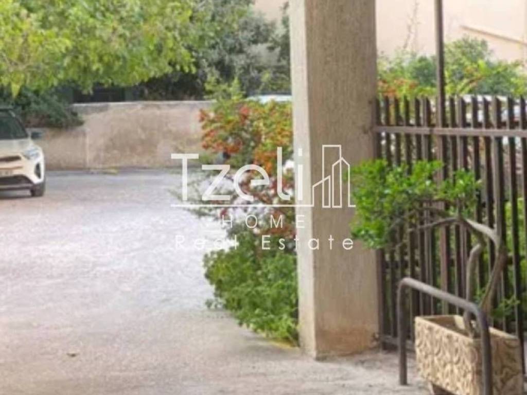 Εξωτερική άποψη χώρου