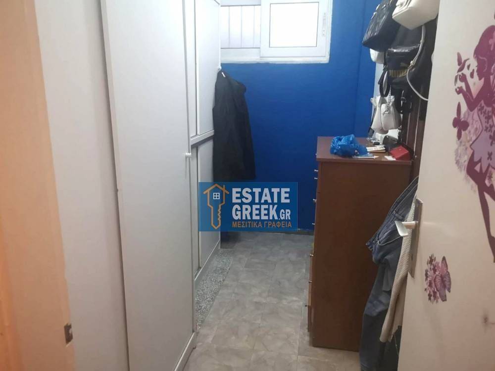 ★ Με αυλή 30τμ ★ Πρόσβαση ΑΜΕΑ ★ Δεκτά κατοικίδια ★