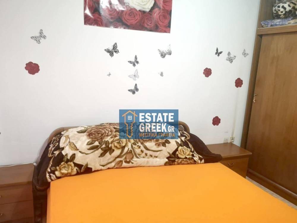 ★ Με αυλή 30τμ ★ Πρόσβαση ΑΜΕΑ ★ Δεκτά κατοικίδια ★