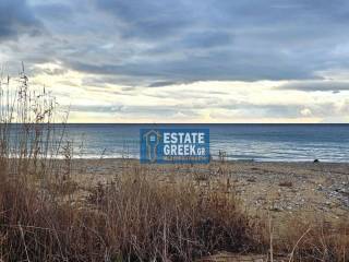  150m apo thalassa  Agrotemachio 560tm  Dichoro