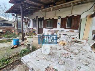  150m apo thalassa  Agrotemachio 560tm  Dichoro