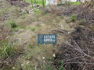 ★ Θέα στο κάμπο ★ ΧΤΙΖΕΙ 828 τ.μ. ★ Πρόσοψη σε ασφαλτόδρομο 45μ ★