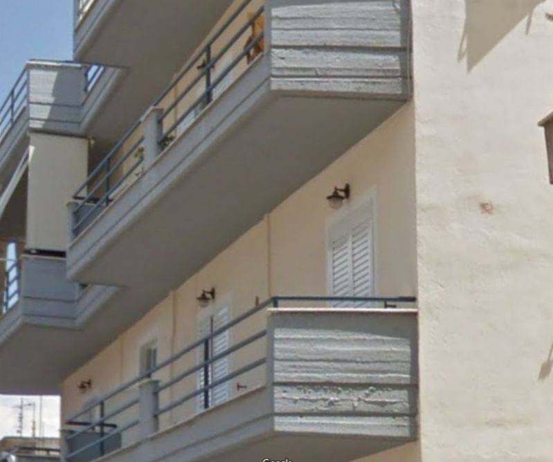 Εξωτερικός χώρος