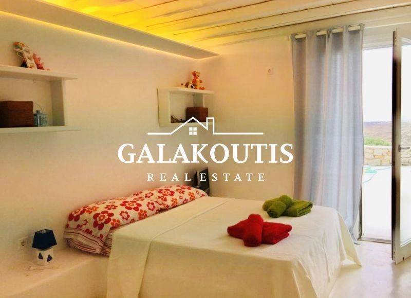 Υπνοδωμάτιο