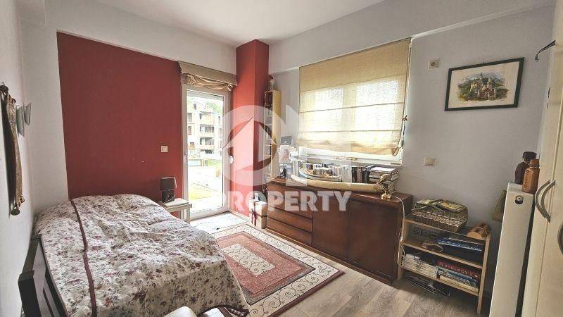 Υπνοδωμάτιο