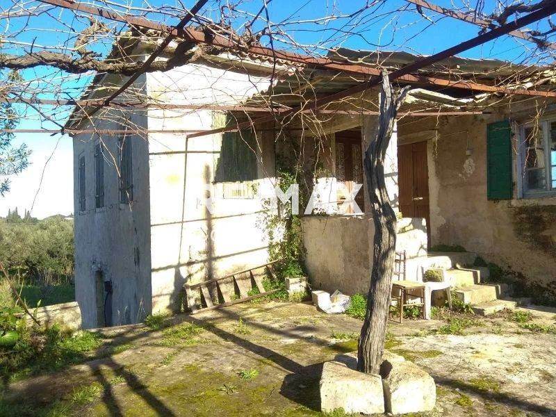 Εξωτερικός χώρος