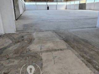 Forumland Real Estate, Εσωτερική όψη