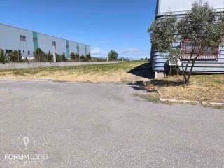 Forumland Real Estate, Εσωτερική όψη