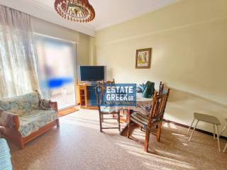 ΠΩΛΕΙΤΑΙ διαμέρισμα 110 τ.μ. στο Κέντρο της ΚΑΒΑΛΑΣ (κωδ. 8102)